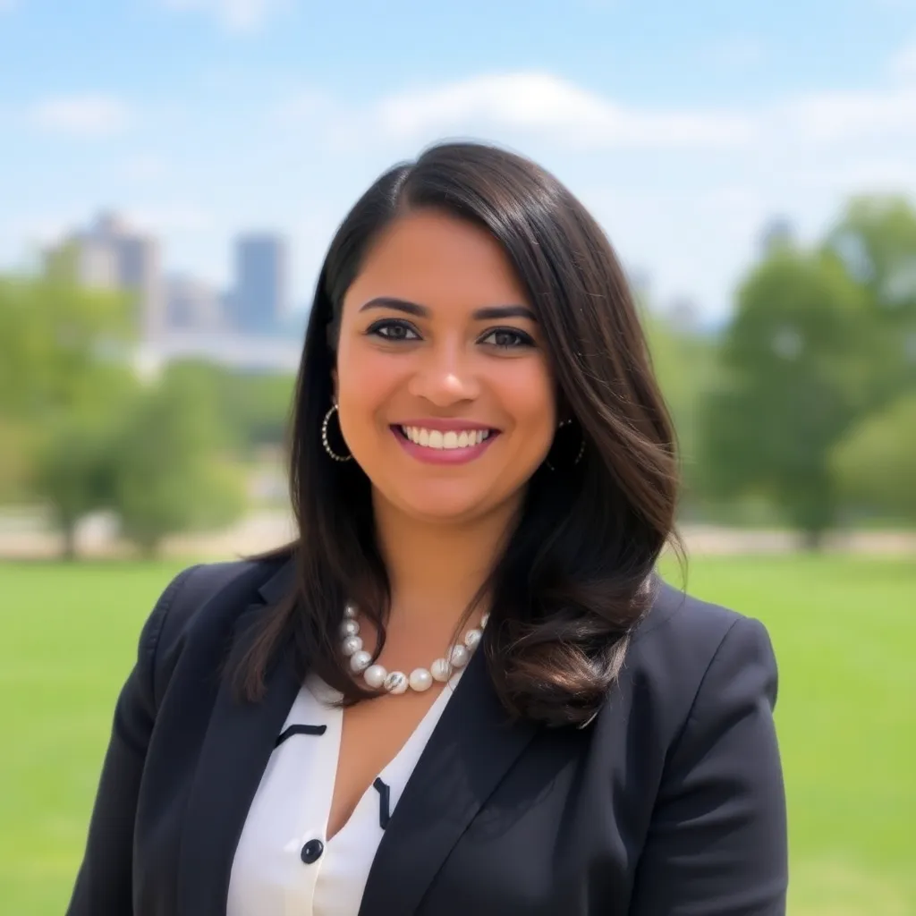 Photo of Karima Hart, Lawyer