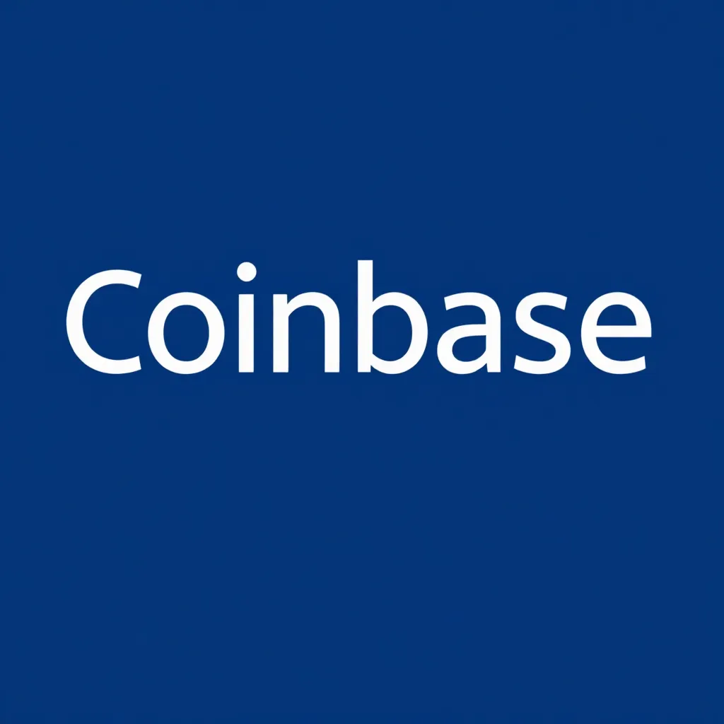 Coinbase logo