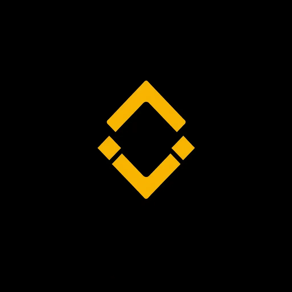 Binance logo