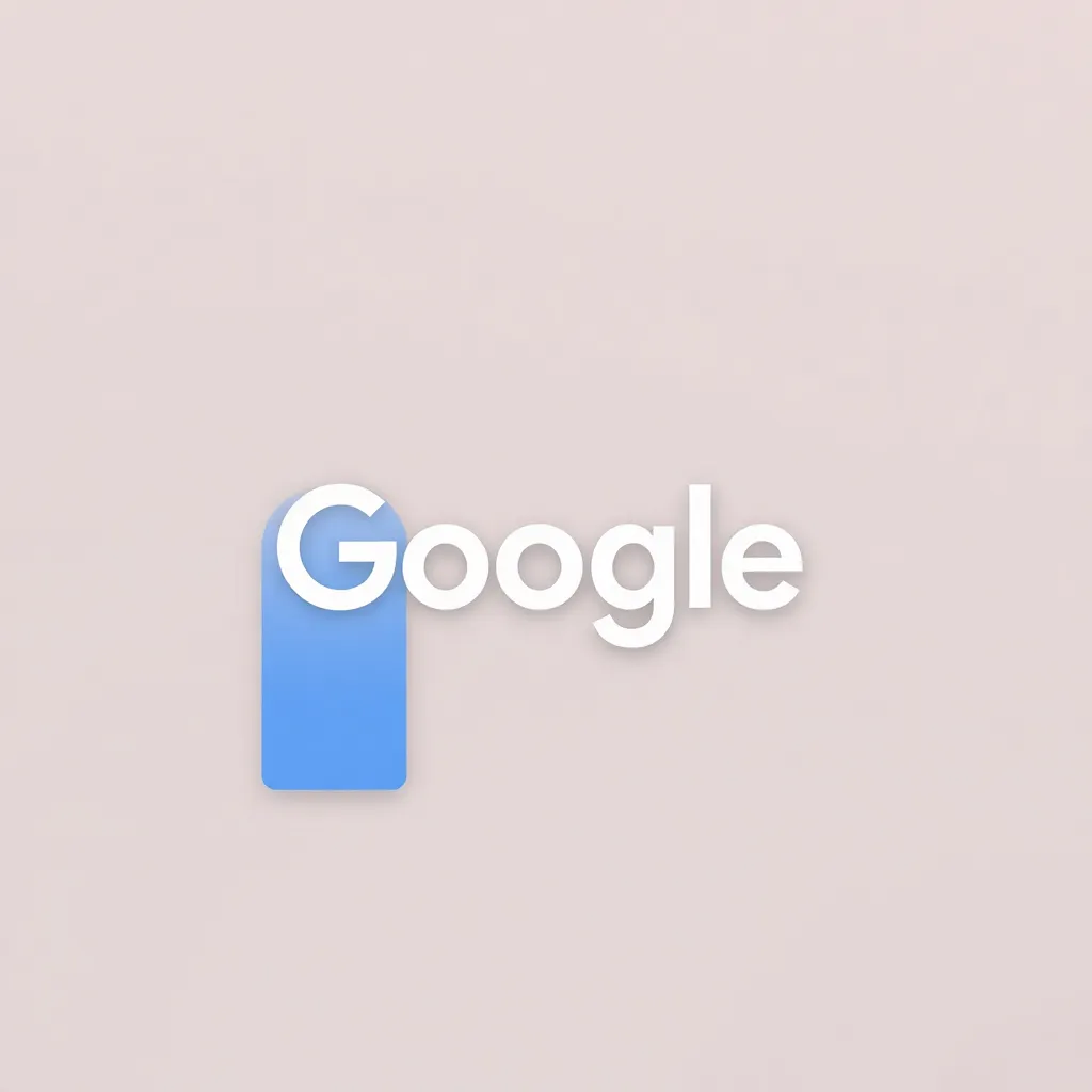 Google logo icon